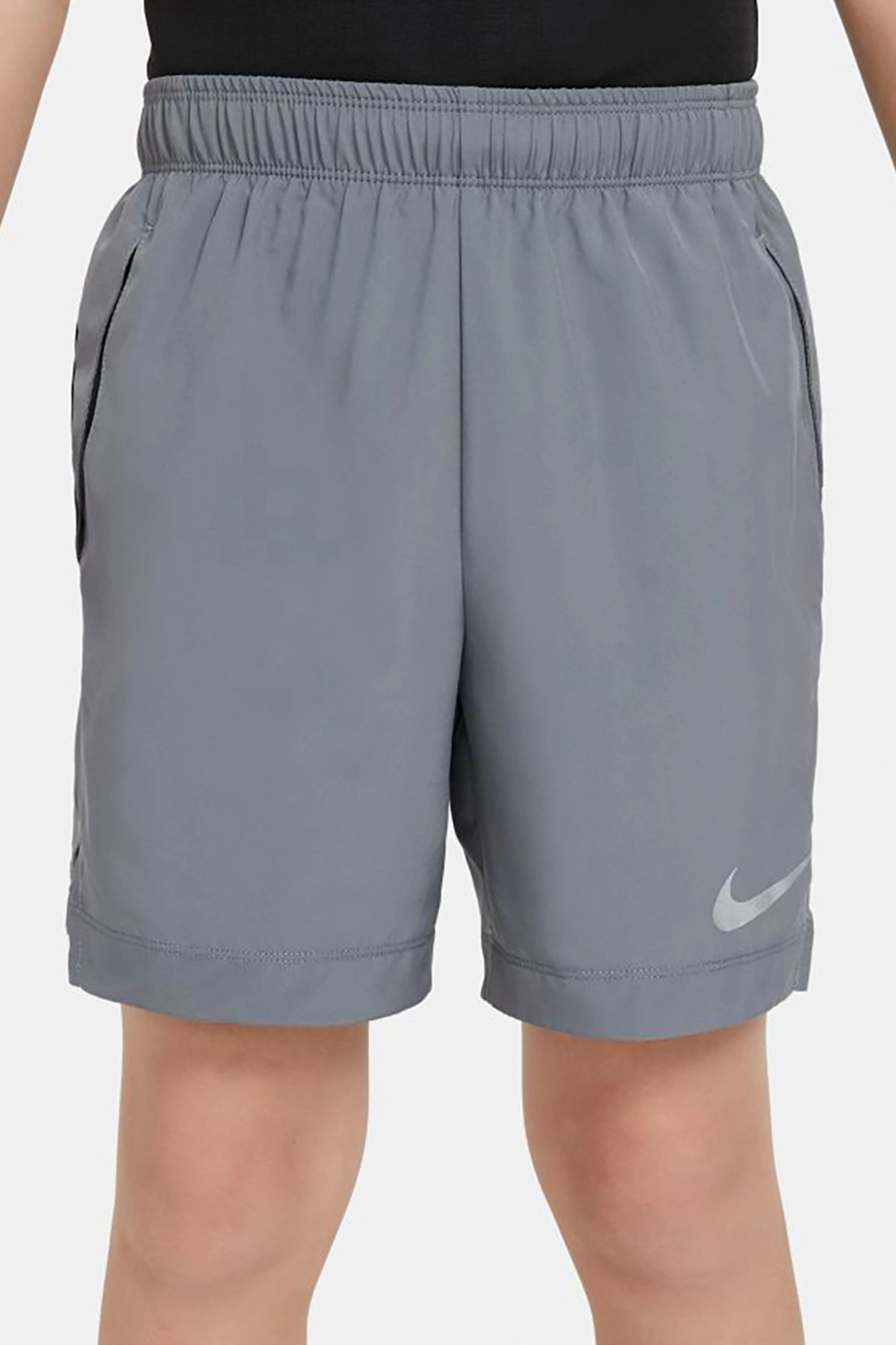  Шорты Nike Серый