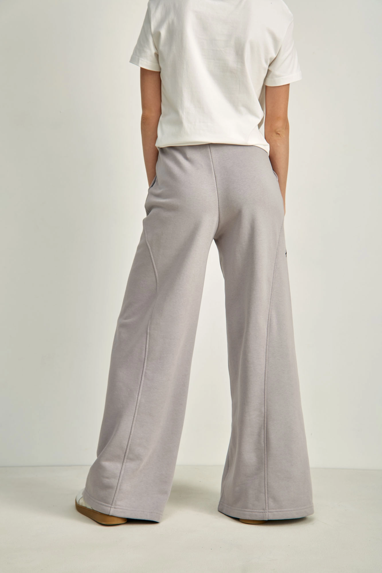 W-241-P-11-0093 брюки спортивные the hills 