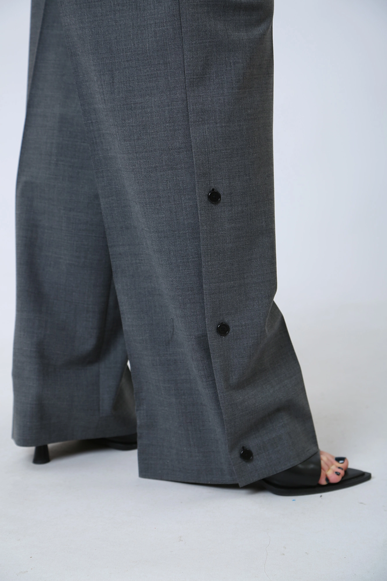 226W1001 брюки  karl lagerfeld 