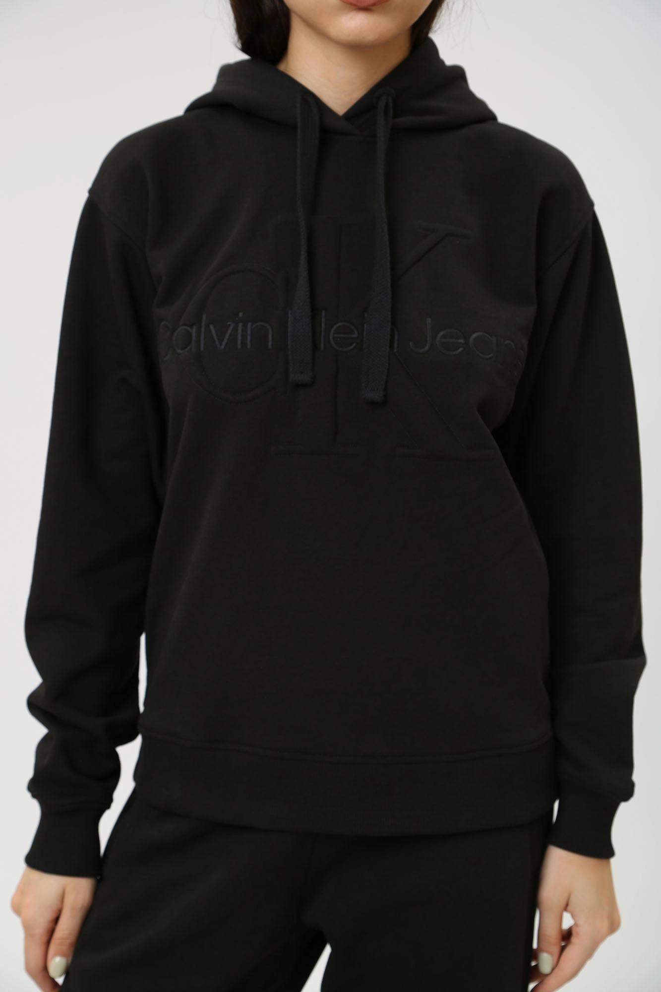 J20J223091 худи calvin klein jeans 