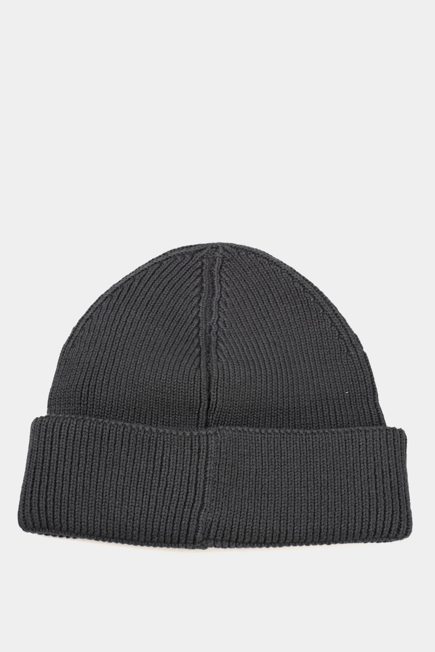 VU-REN-B25132 Шапка Van Mich Серый