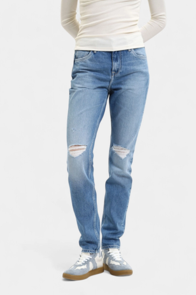 Ботинки Marc Cony Композитная кожа Бежевый