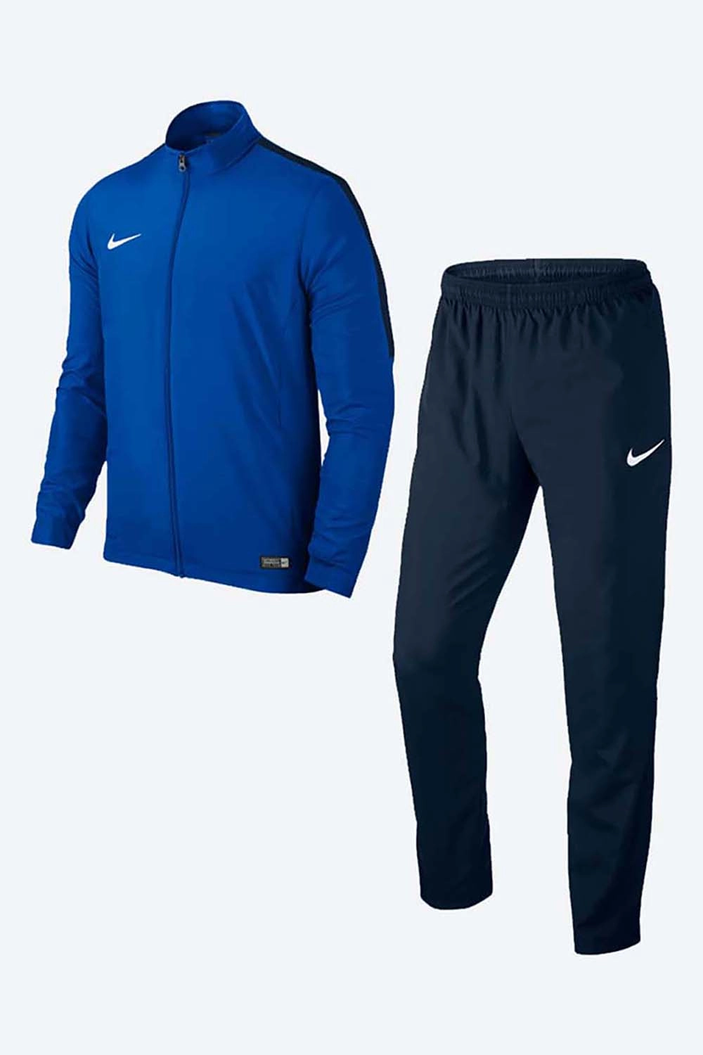 808759 Костюм Nike Синий