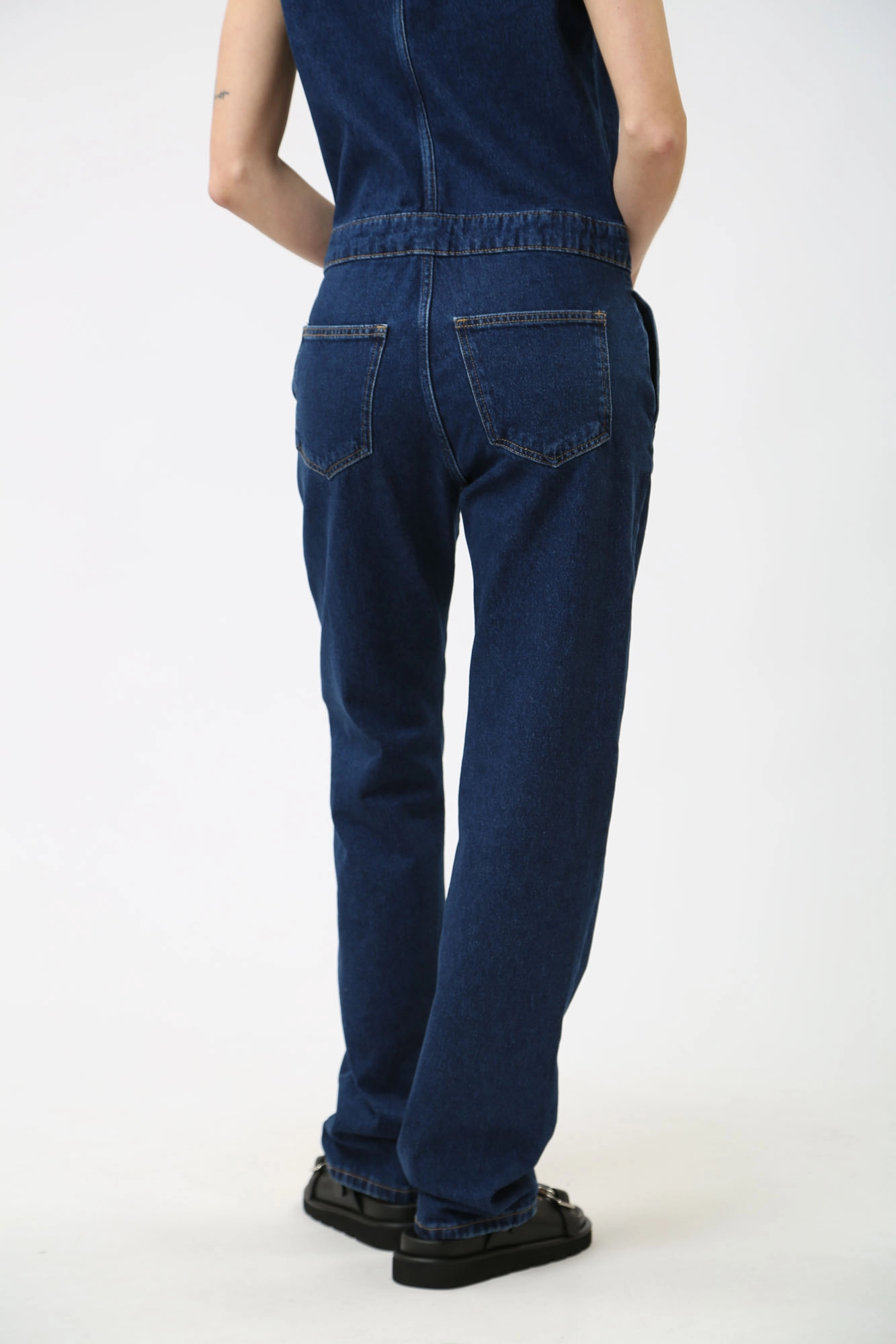 J20J222840 комбинезон calvin klein jeans 