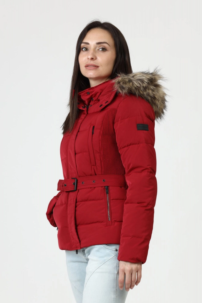 Джемпер The Hills  Черный