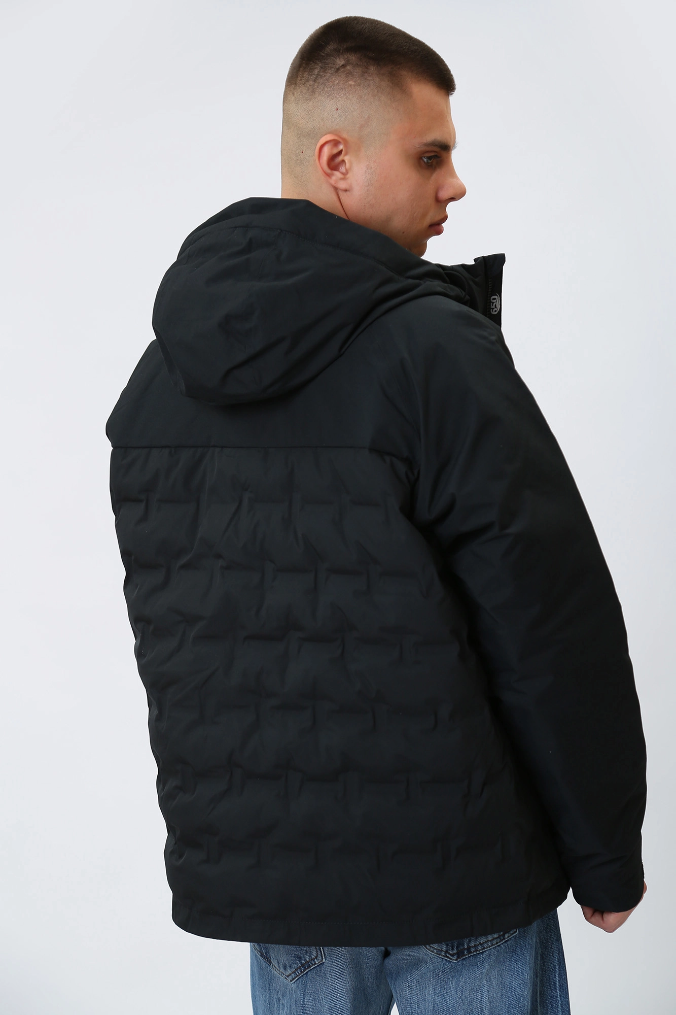 Columbia douglas avenue hooded jacket shop