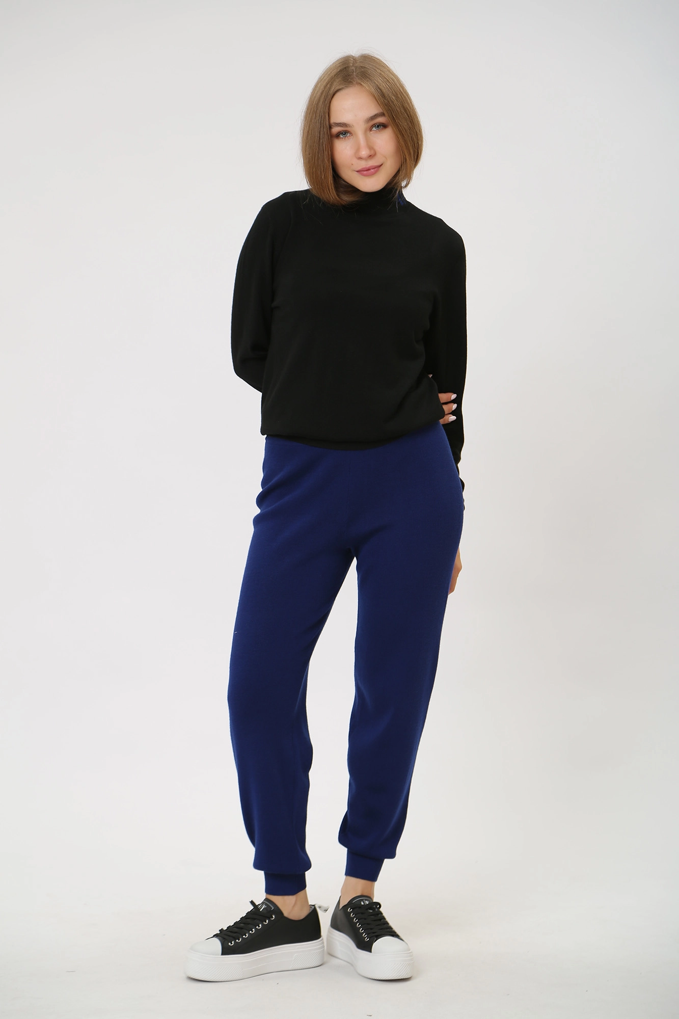 6RYM1K_YME3Z водолазка armani exchange 