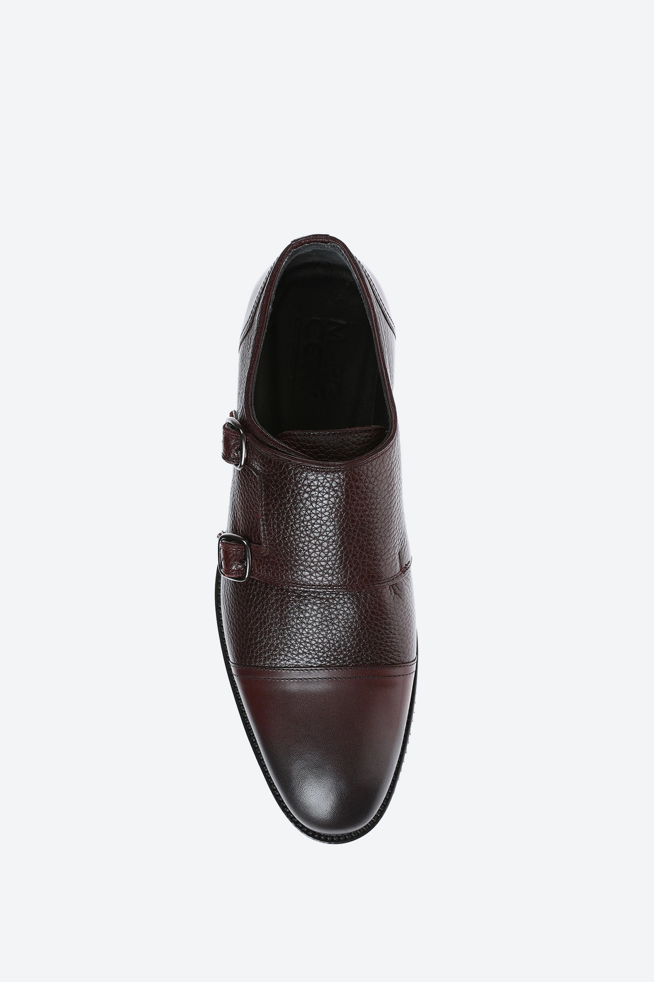 15-12250A010 Туфли Marc Cony Бордовый