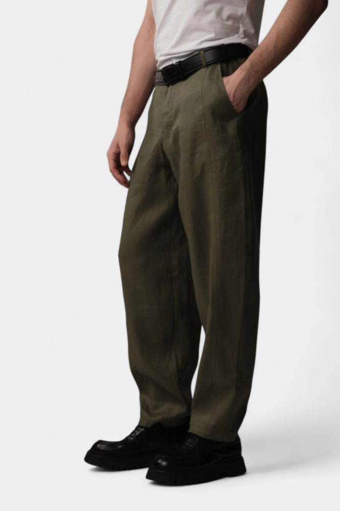 Джемпер Strellson Шерсть Черный