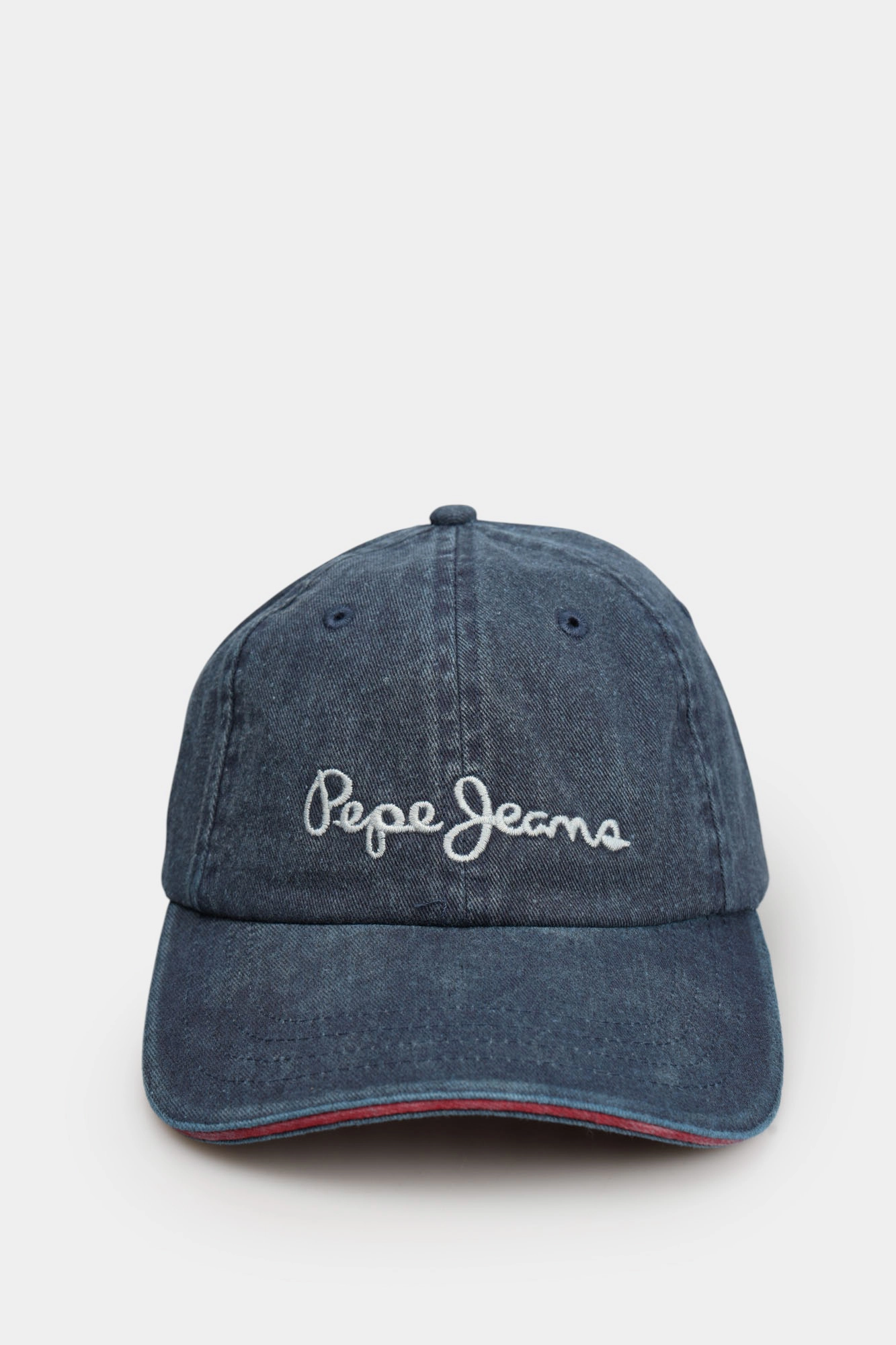 PL0400001 Кепка Pepe Jeans Синий