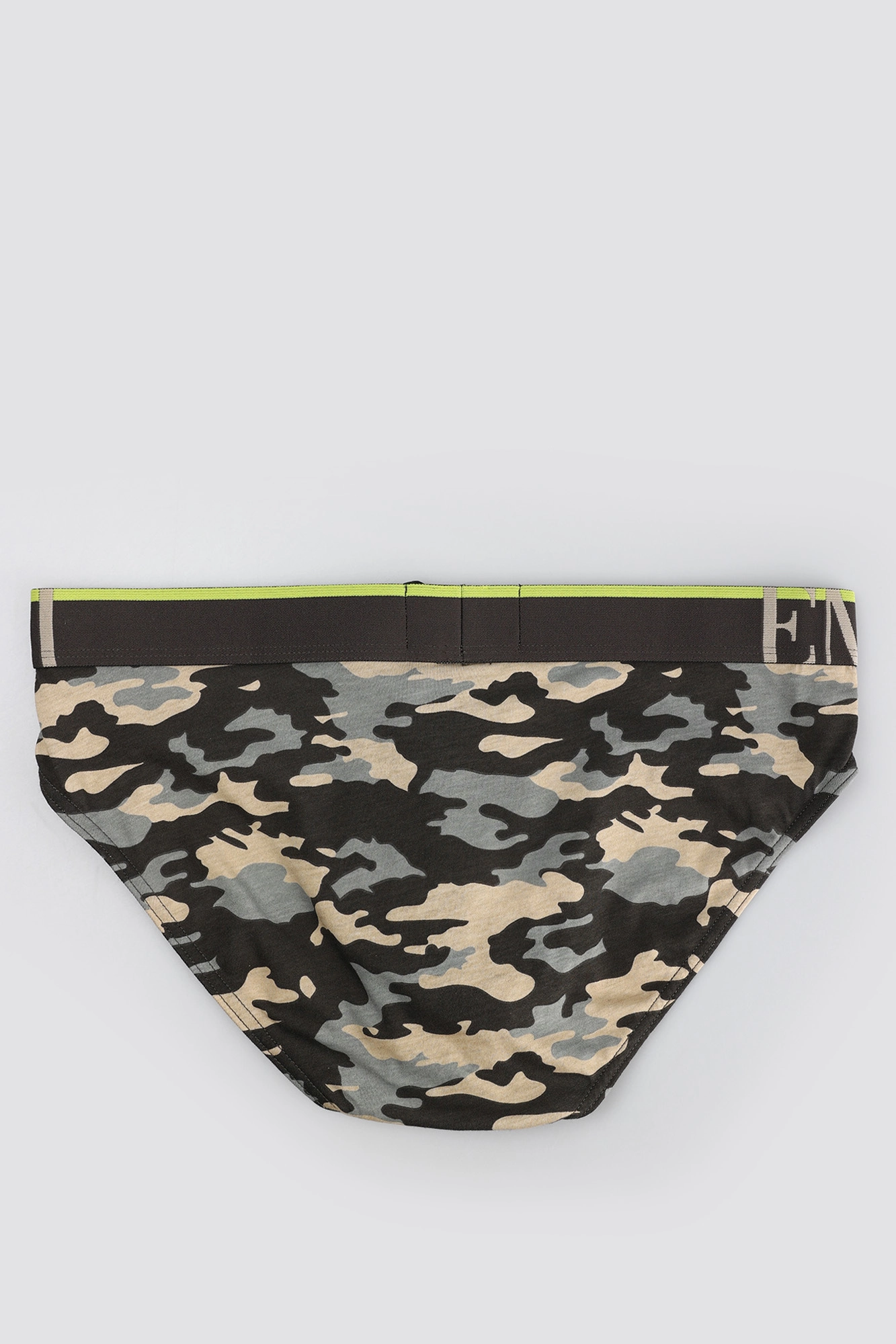 110814_3R509 Трусы Emporio Armani Мультиколор