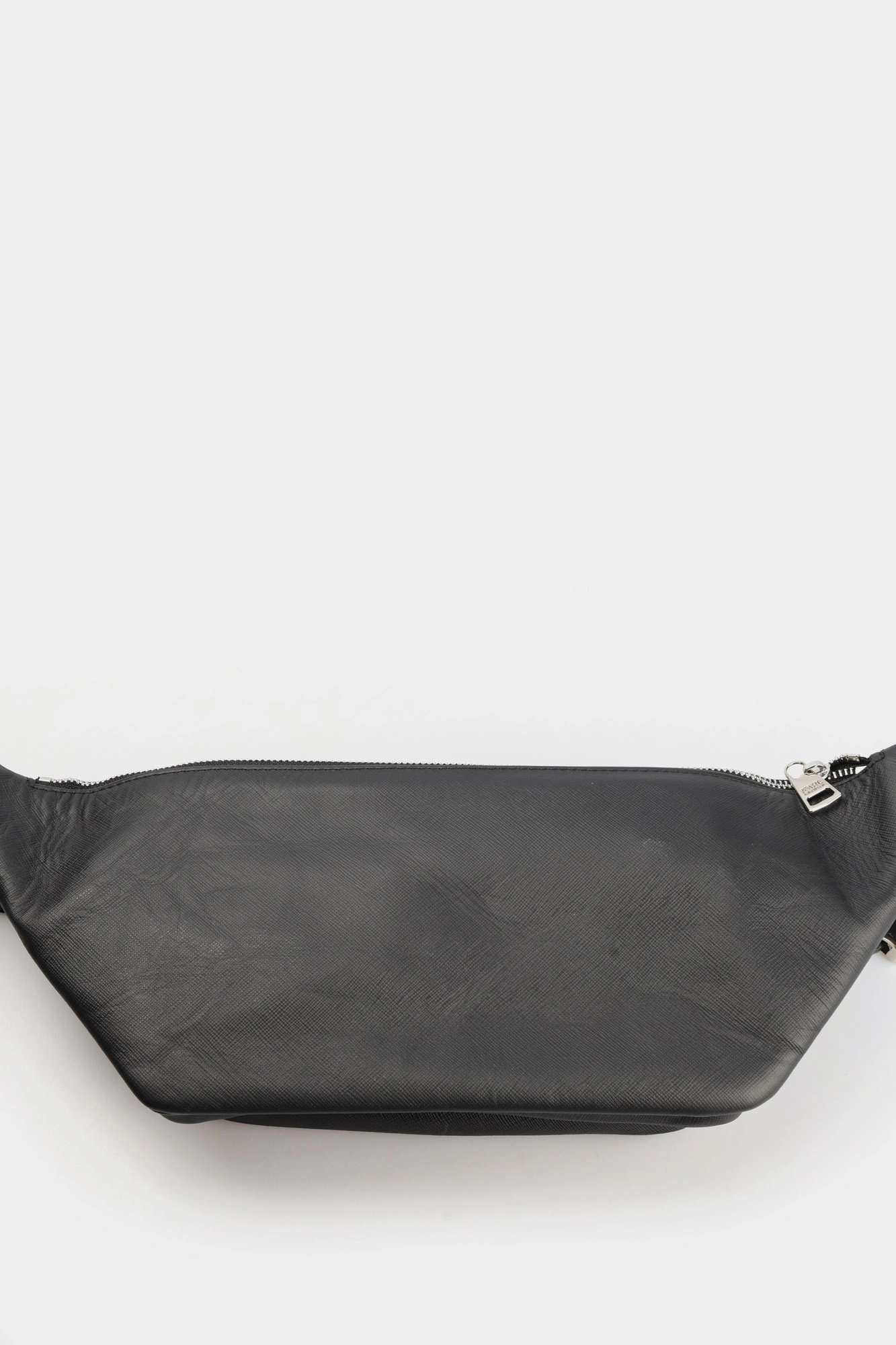 553455_815911 Сумка поясная Karl Lagerfeld Черный