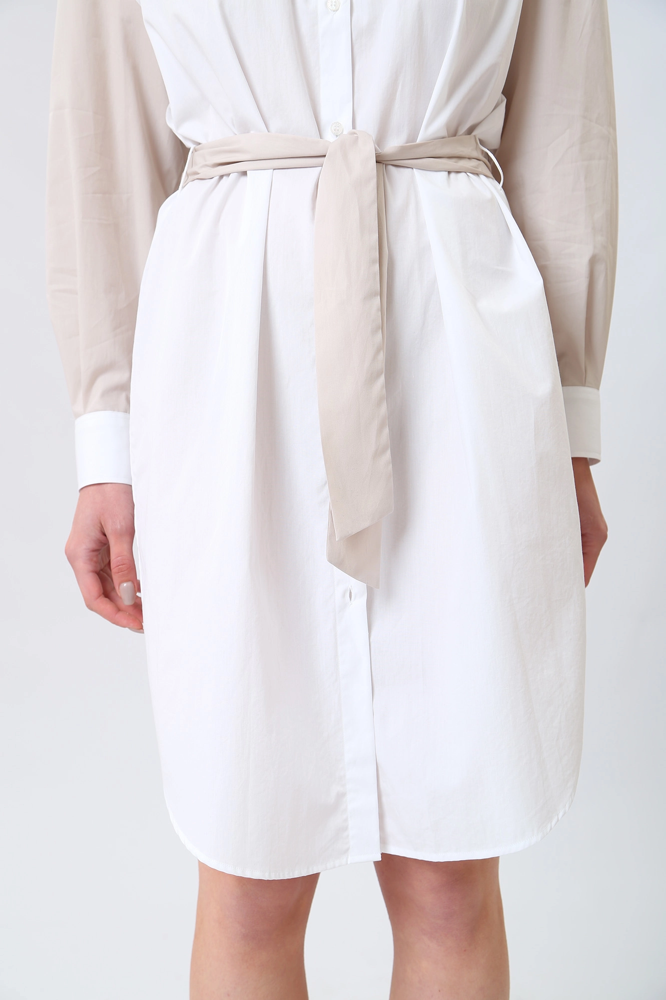 3RYA22_YNWQZ платье д/р armani exchange 