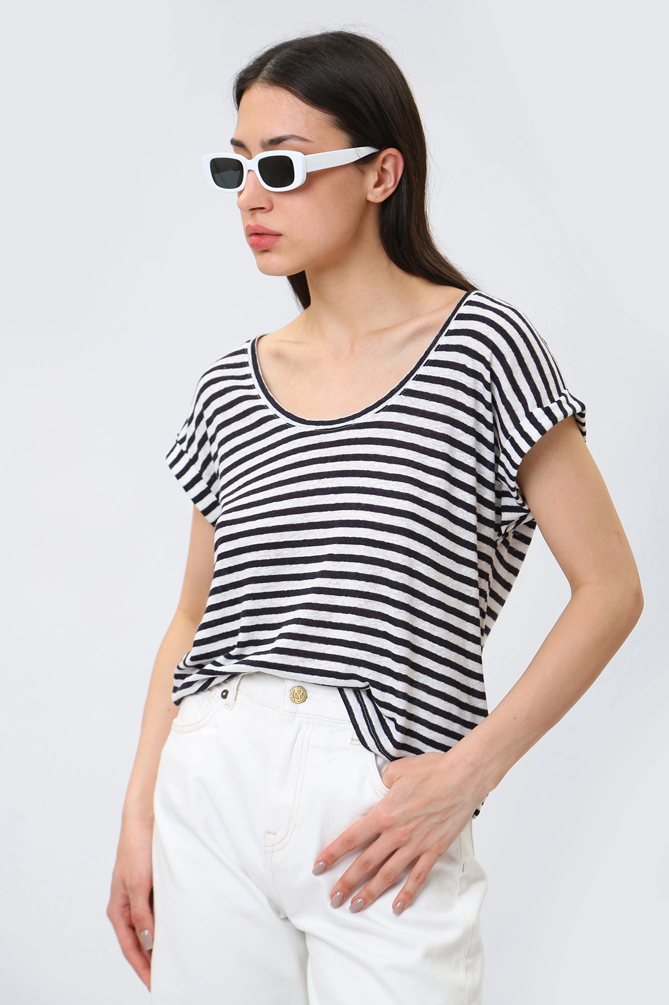 PL505404 футболка pepe jeans 