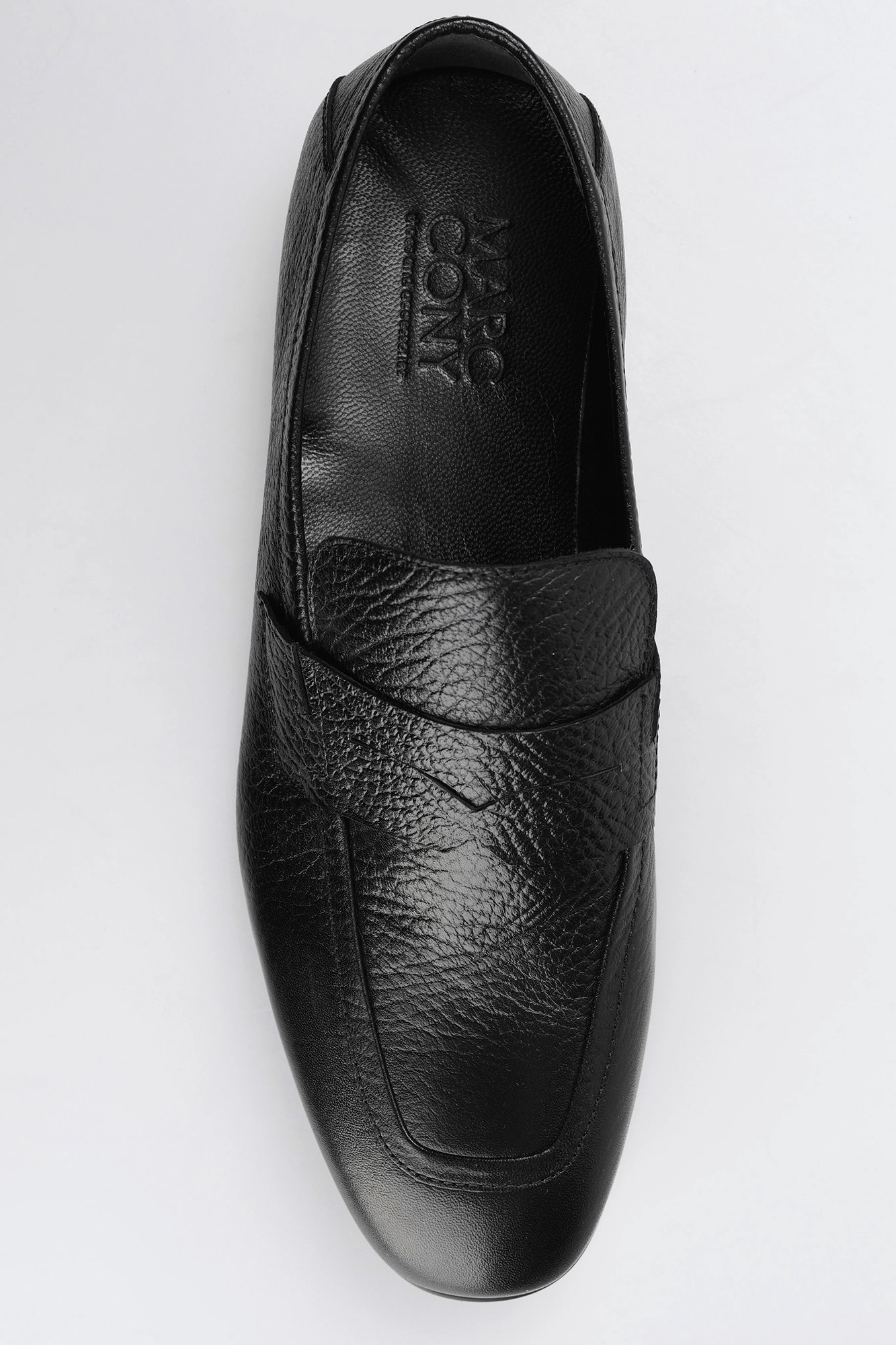 15-19200A006-1 Лоферы Marc Cony Черный