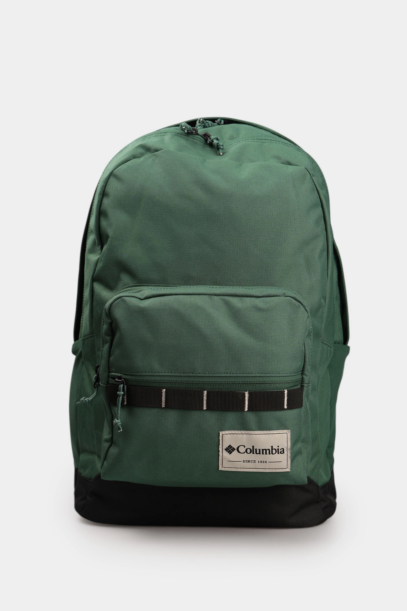 2094401 Рюкзак Columbia Зеленый