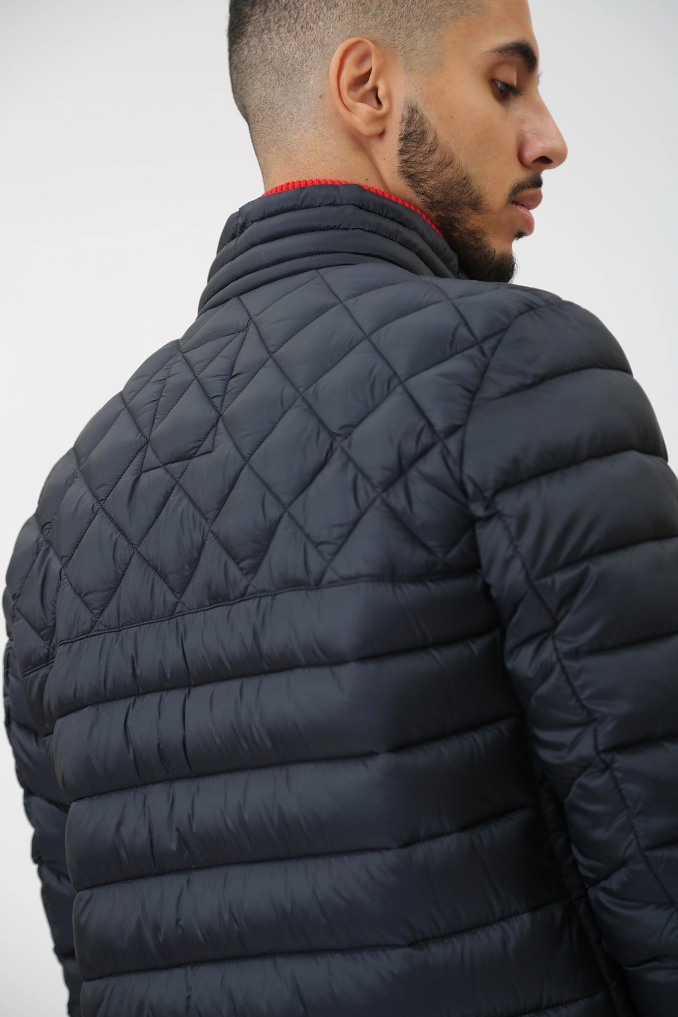 30038827_10015866 Куртка Strellson Голубой