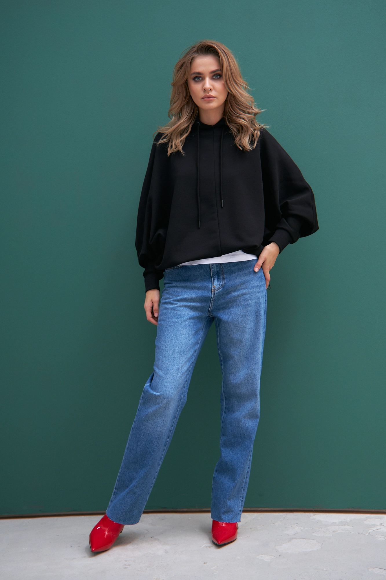 VW-232-20-234 худи van mich