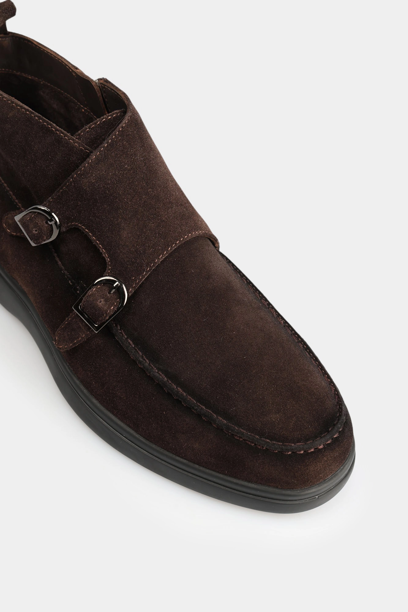 MCP-802-141 Ботинки Marc Cony Коричневый