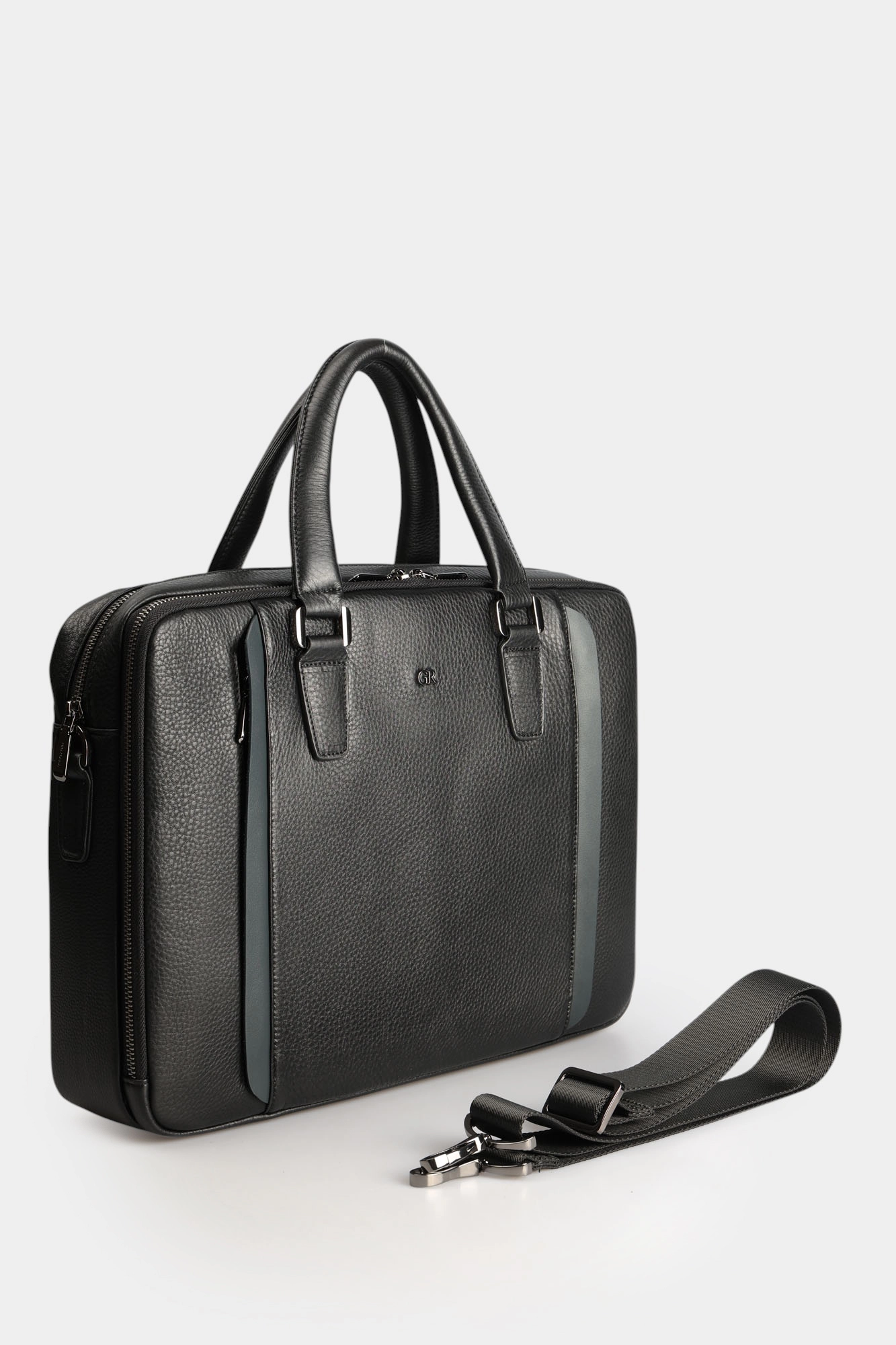 LP45-3880-1 Портфель Graciana Черный