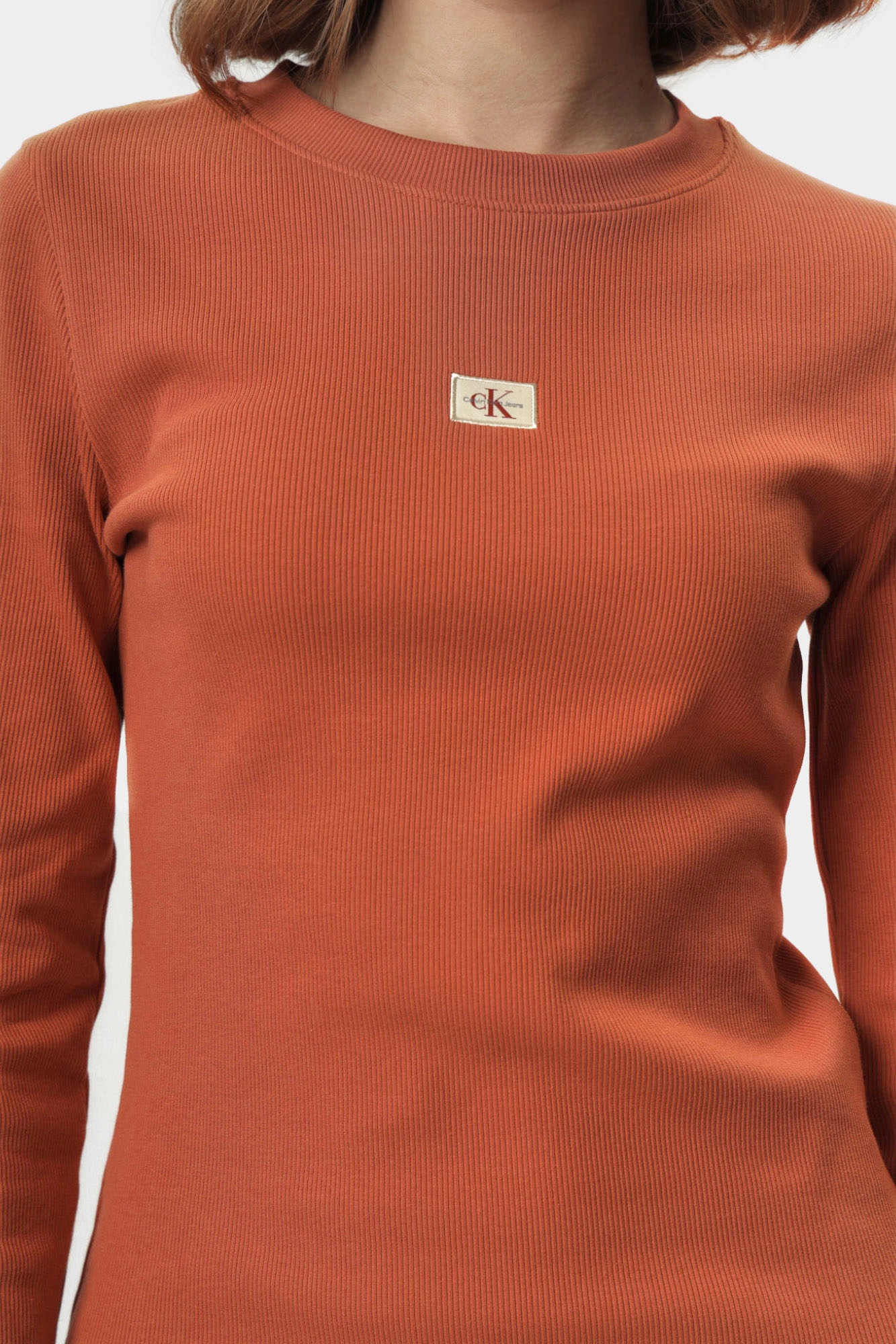 J20J225112 платье д/р calvin klein jeans