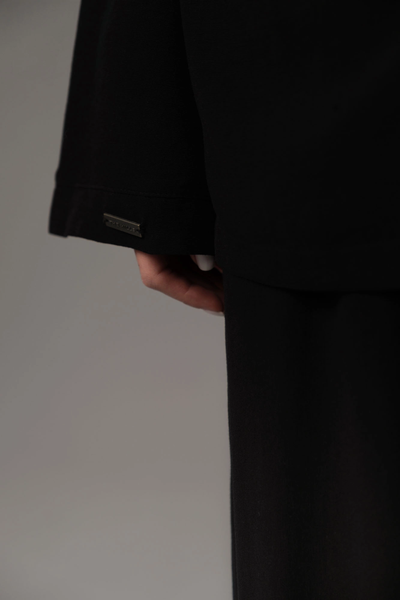 W-251-TH-56-1095 пиджак the hills 