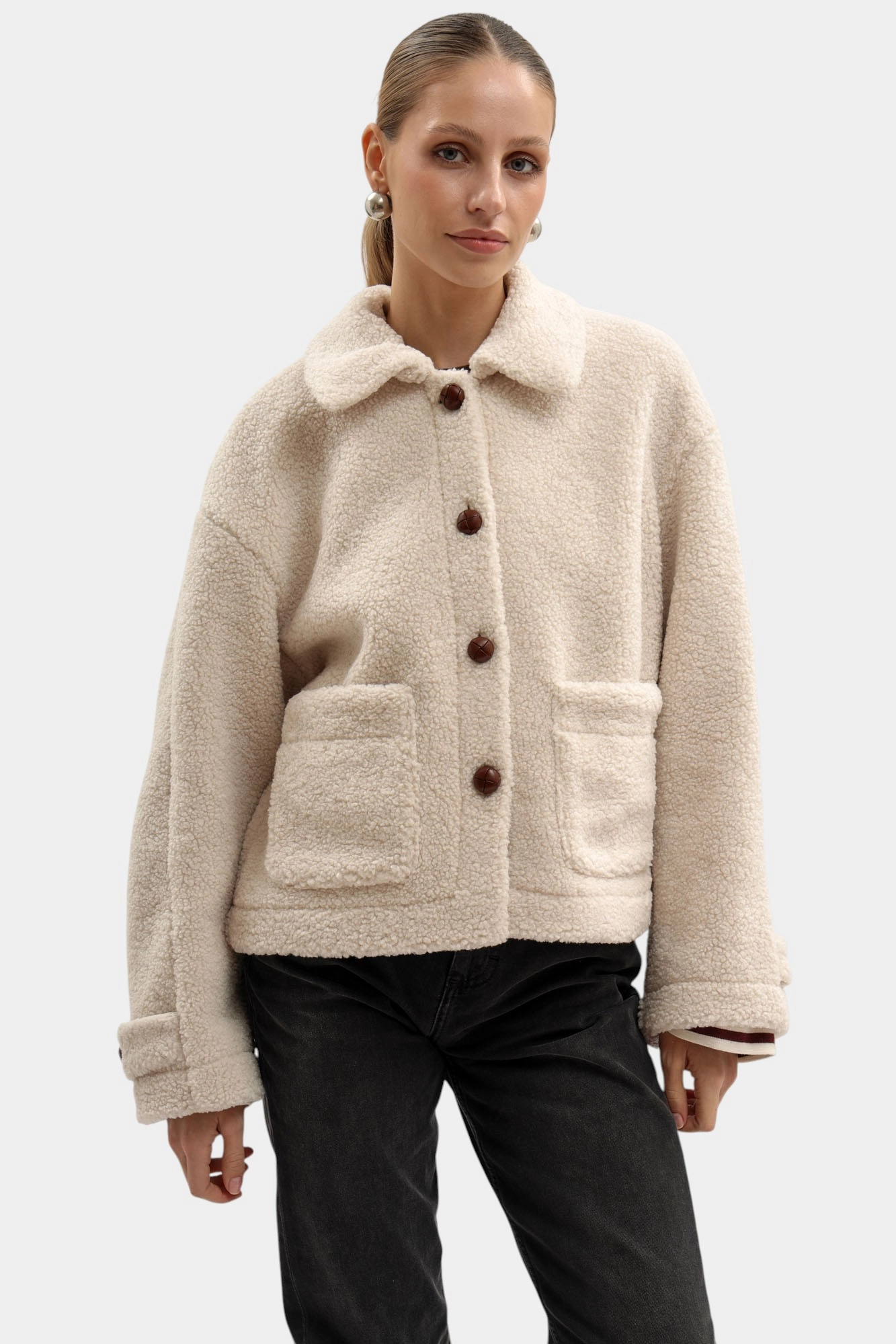 1017246 куртка mustang