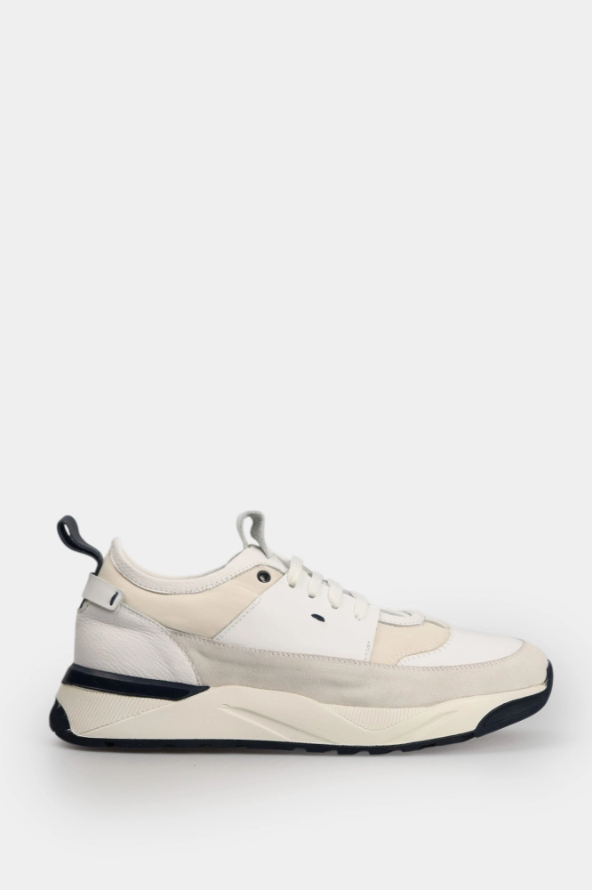 Поло Karl Lagerfeld Хлопок Голубой