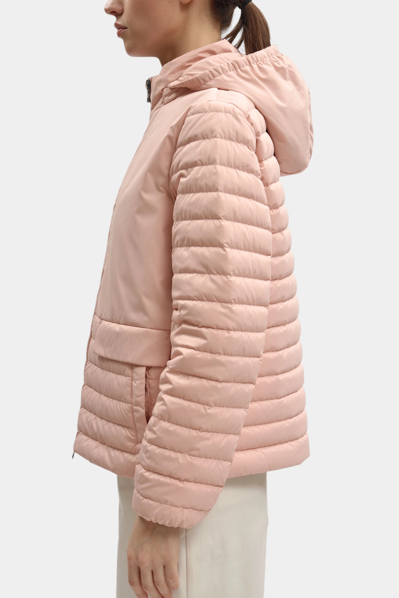 W6525FT3152 пуховик geox 