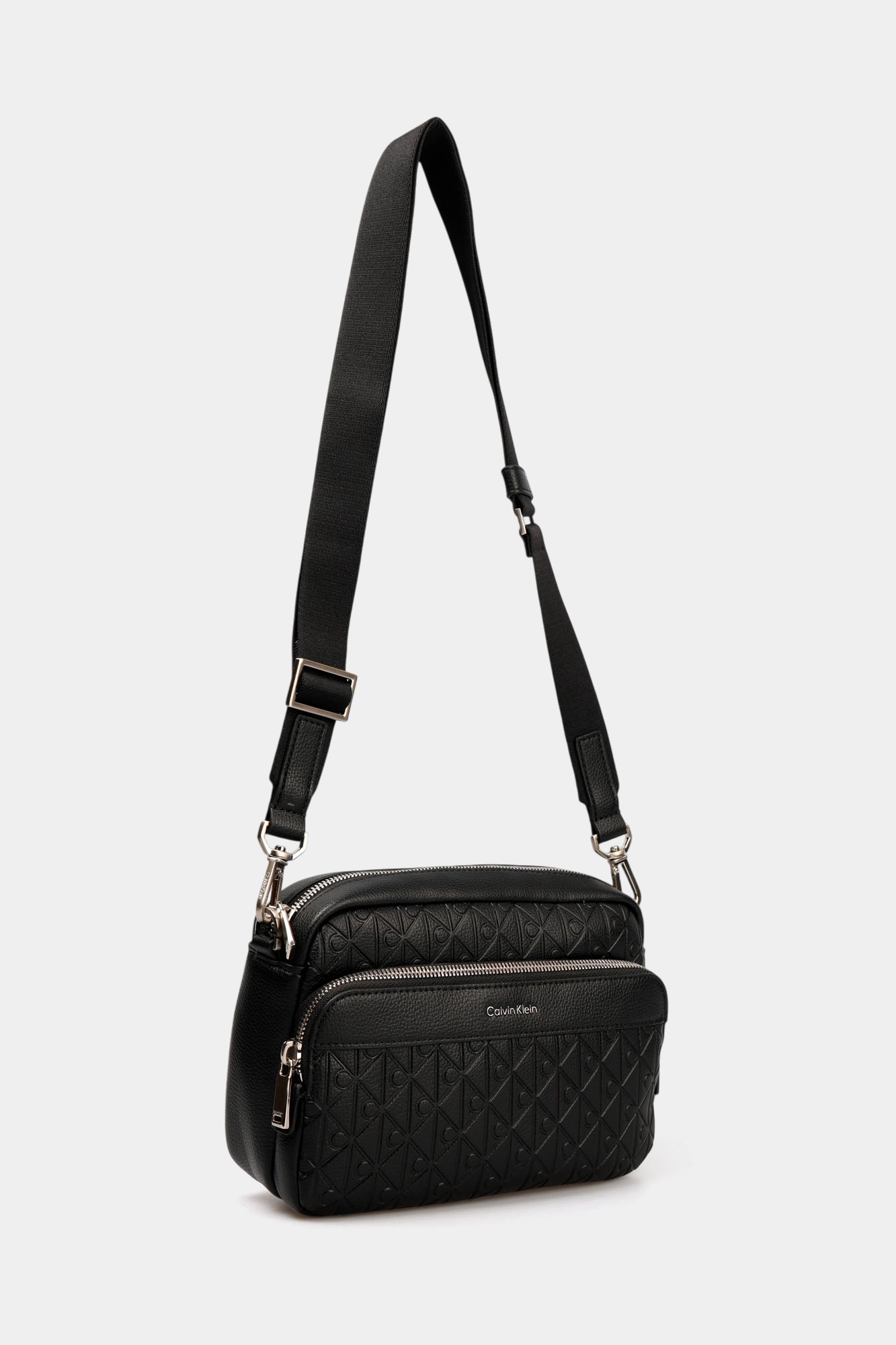 LV04D3203G Сумка Calvin Klein Jeans Черный