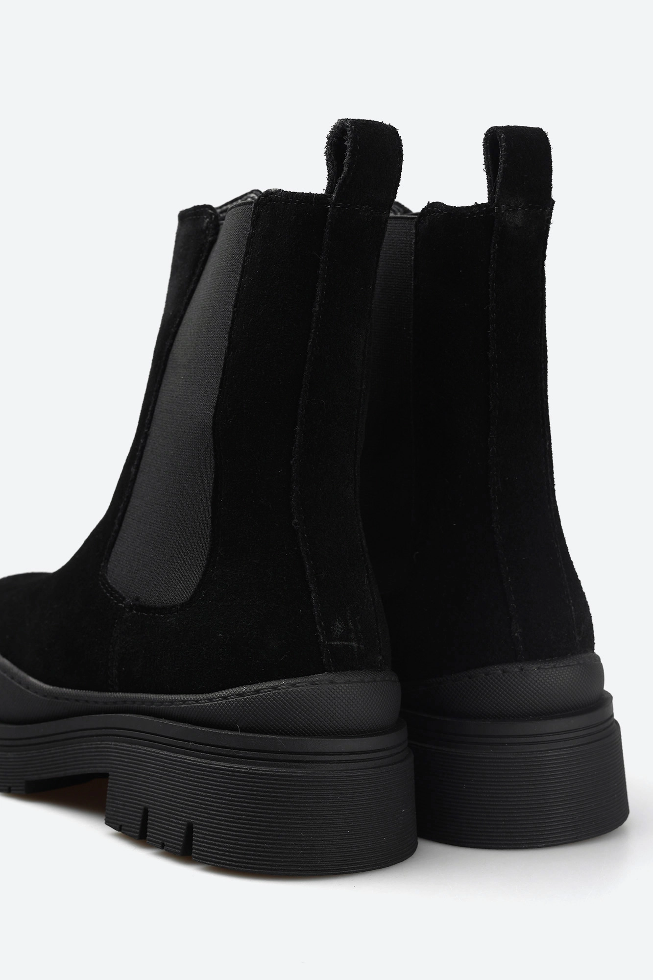 3241-898-44 Ботинки Marc Cony Черный