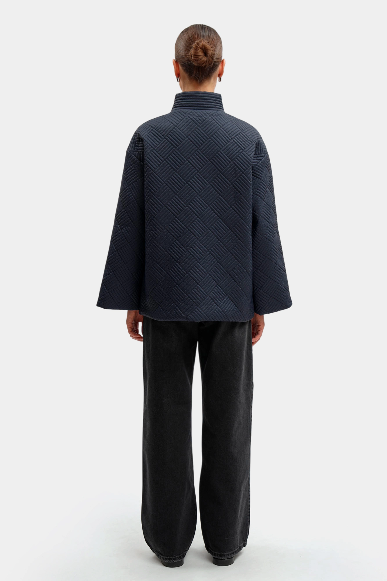 EW003428_AF12645 куртка emporio armani 