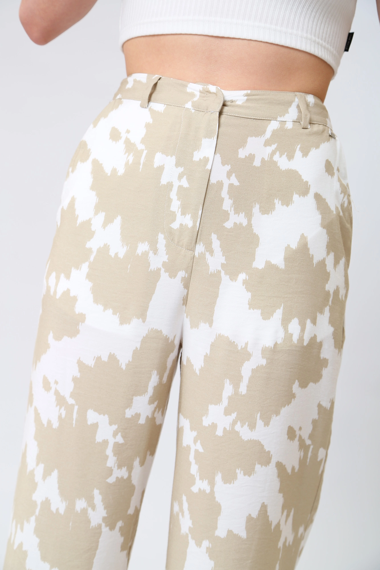 3RYP39_YN8KZ брюки armani exchange 