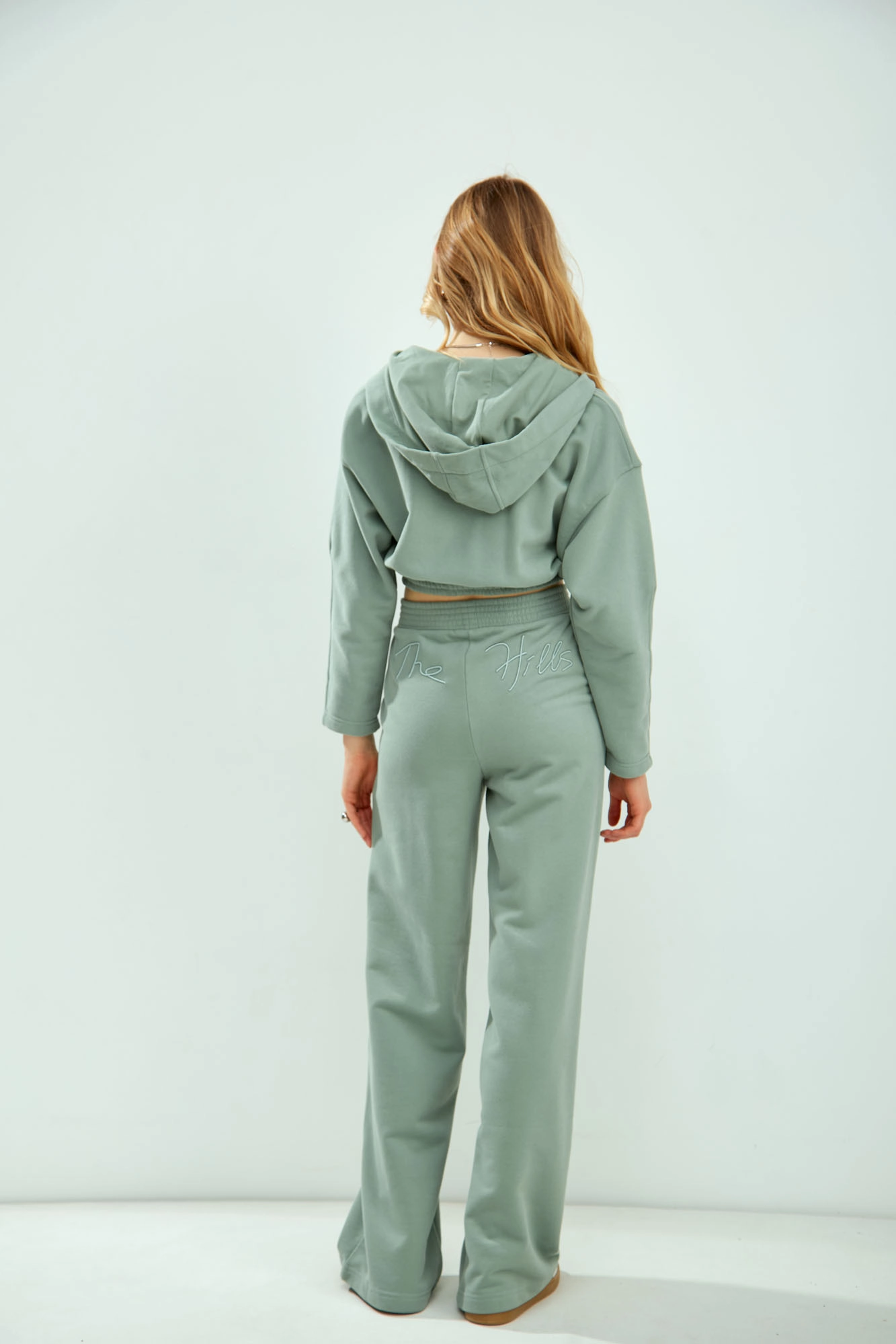 W-241-P-20-0083 брюки спортивные the hills