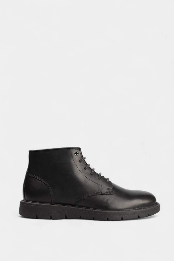 Пуховик удлиненный Marc Cony Полиэстер Серый