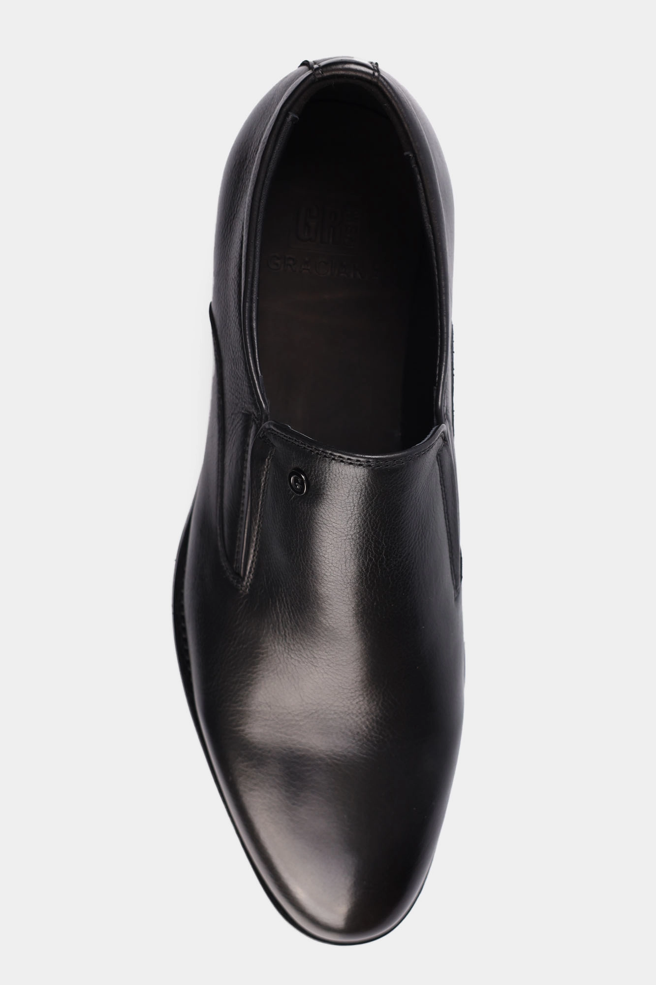 PM-08-2 Туфли Graciana Черный