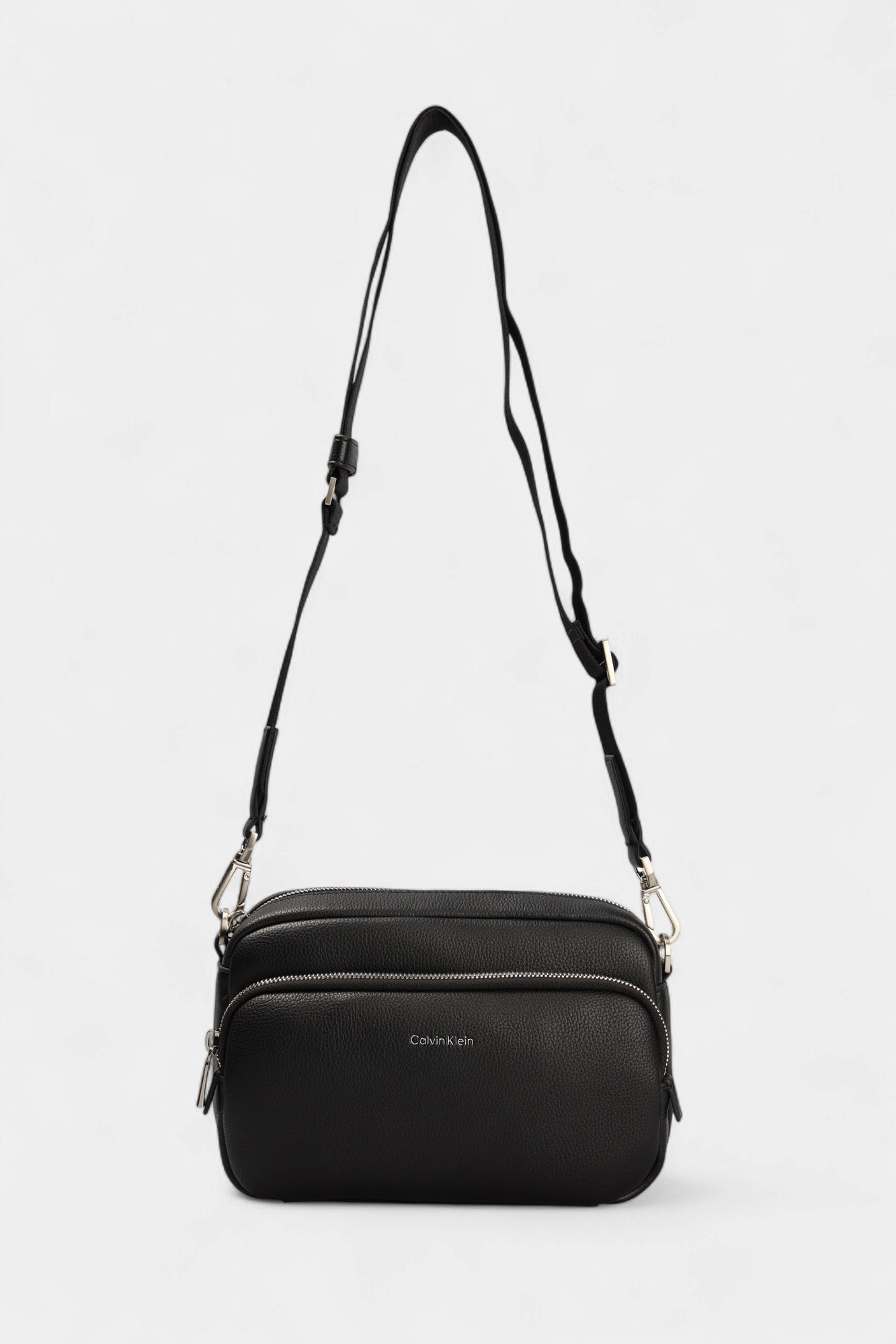 LV04D3159G Рюкзак Calvin Klein Jeans Черный