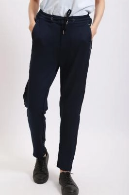 Рубашка с длинным рукавом The Hills  Черный