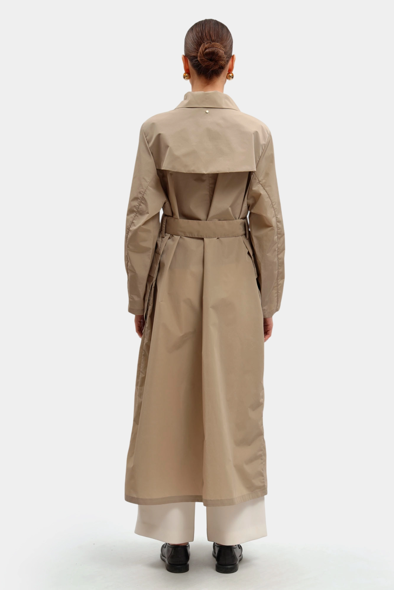 XW001927_AF21526 тренч armani exchange 