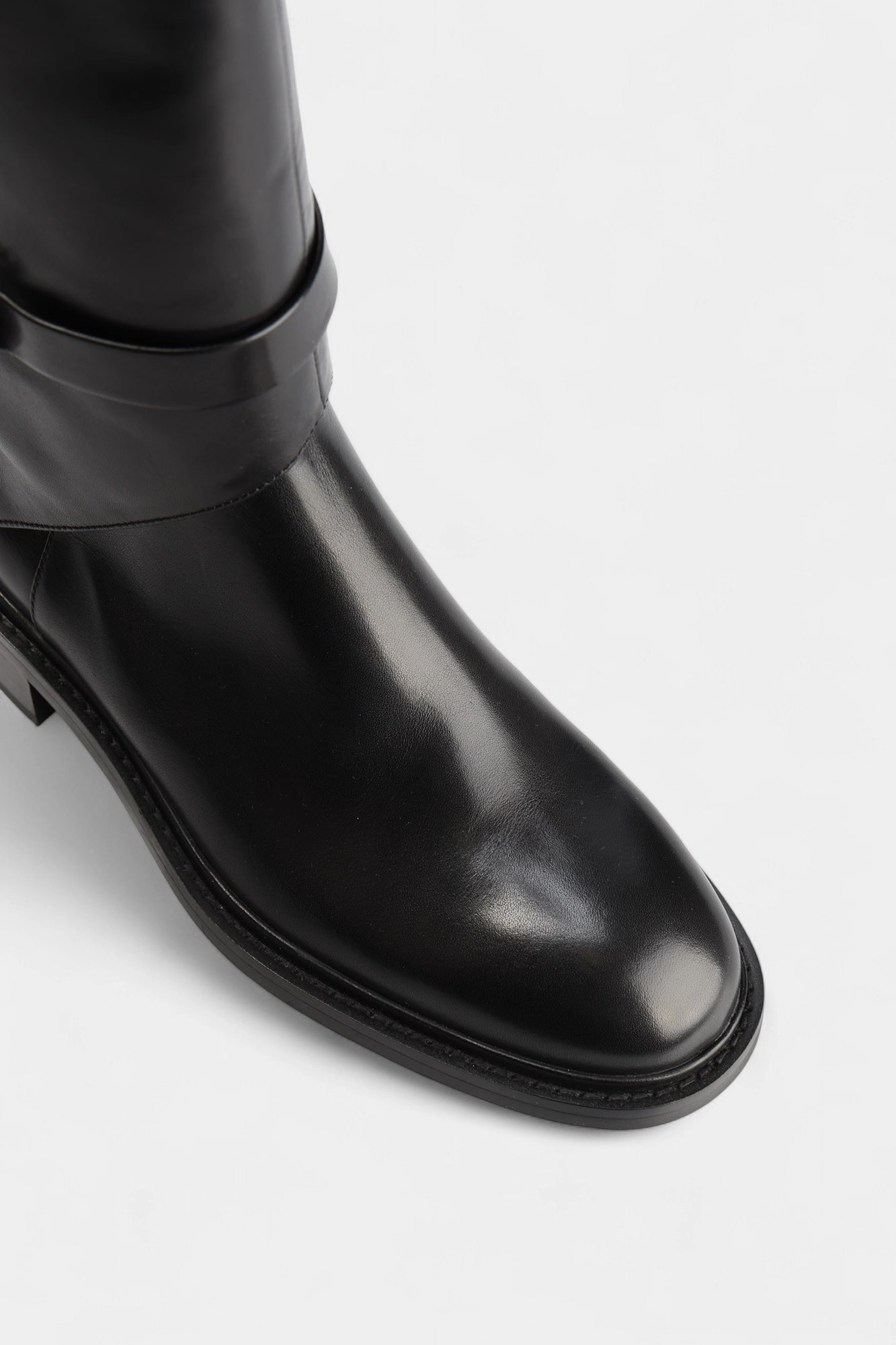 N528-1707 Сапоги Graciana Черный