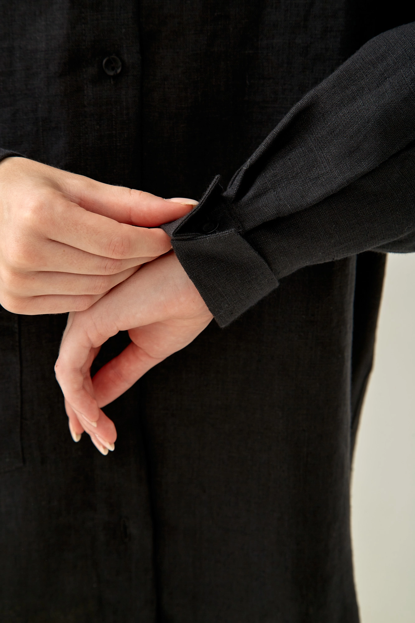 W-241-M-56-1057 рубашка с длинным рукавом the hills 