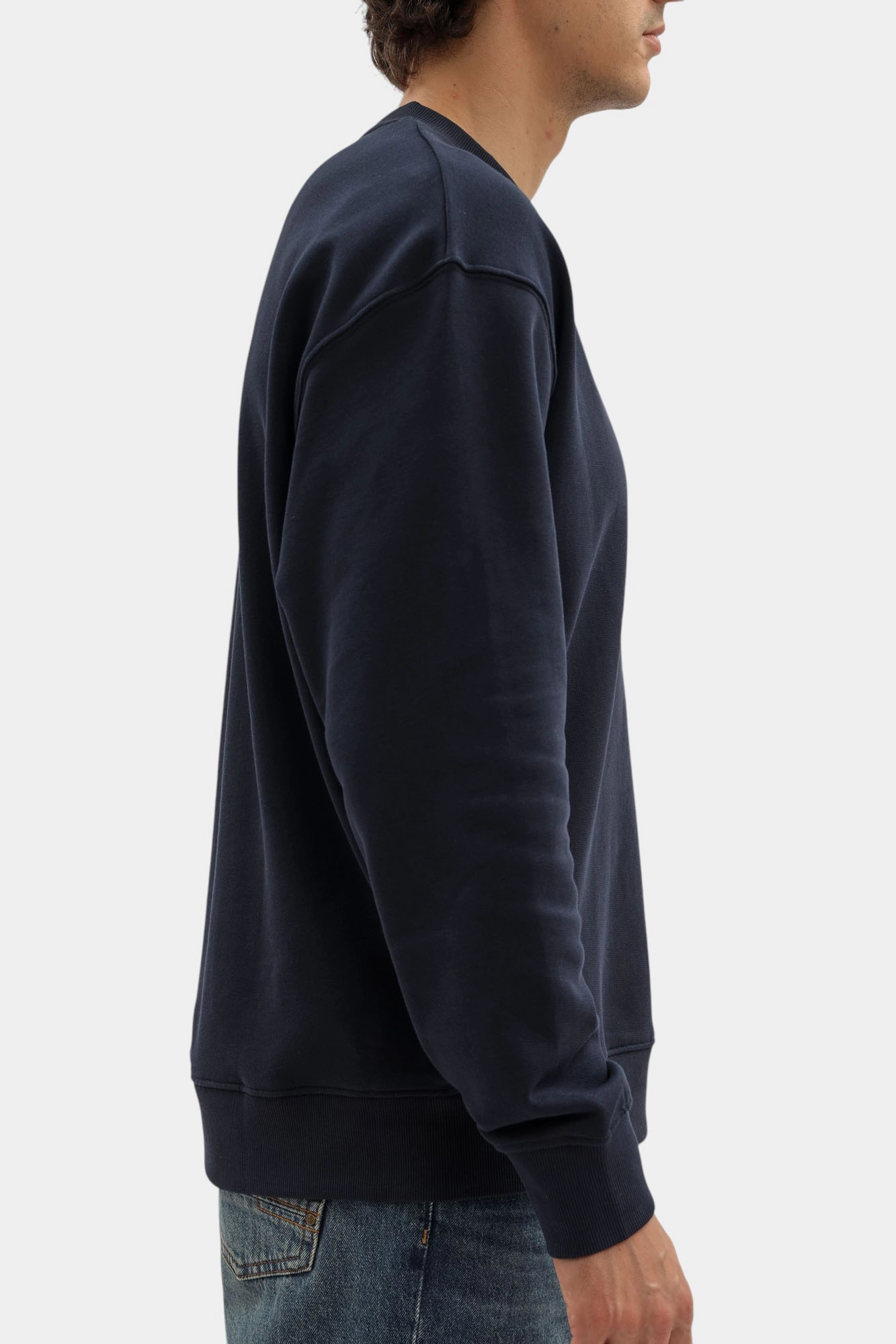 PM5800014 Свитшот Pepe Jeans Синий