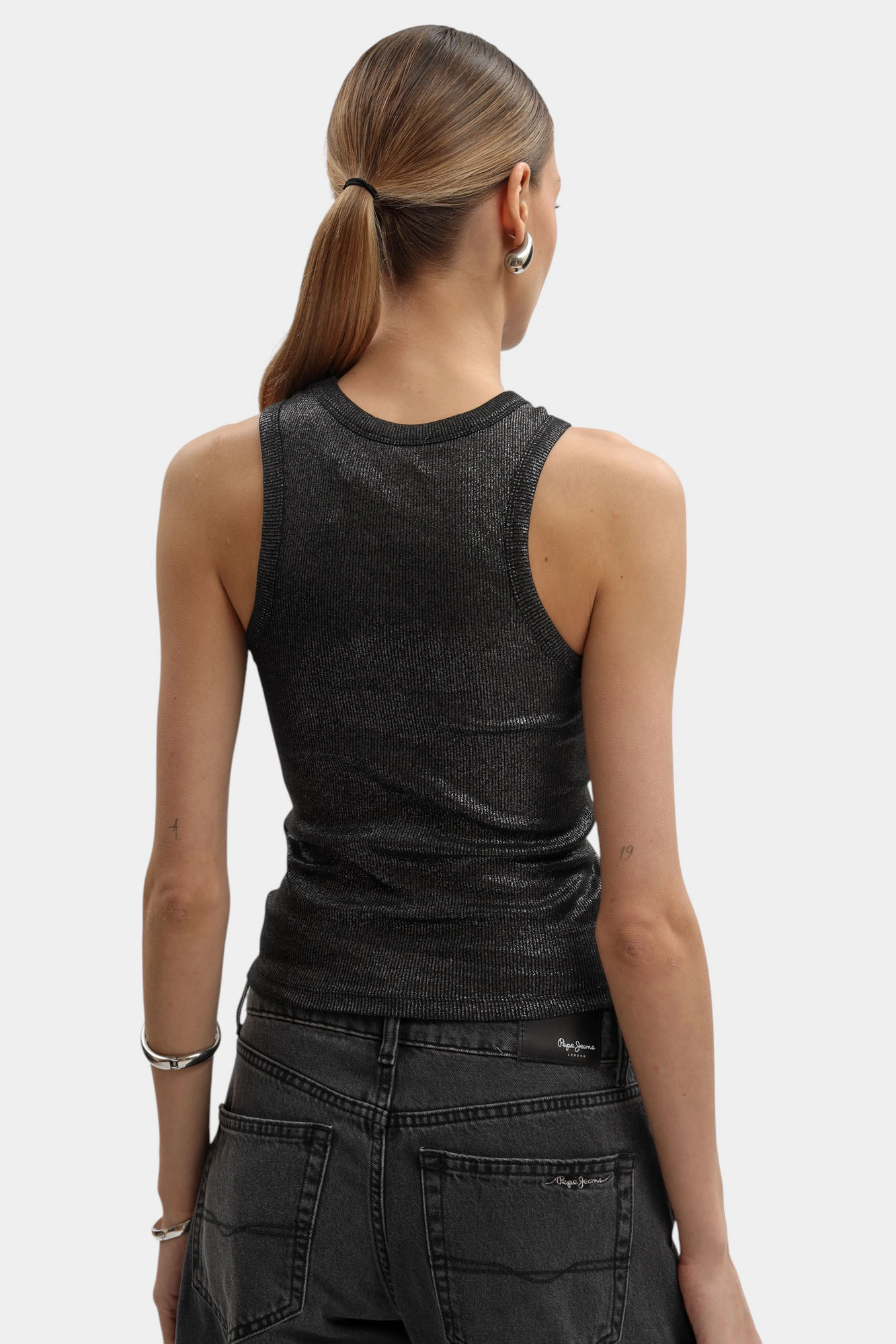 PL5000091 майка pepe jeans 