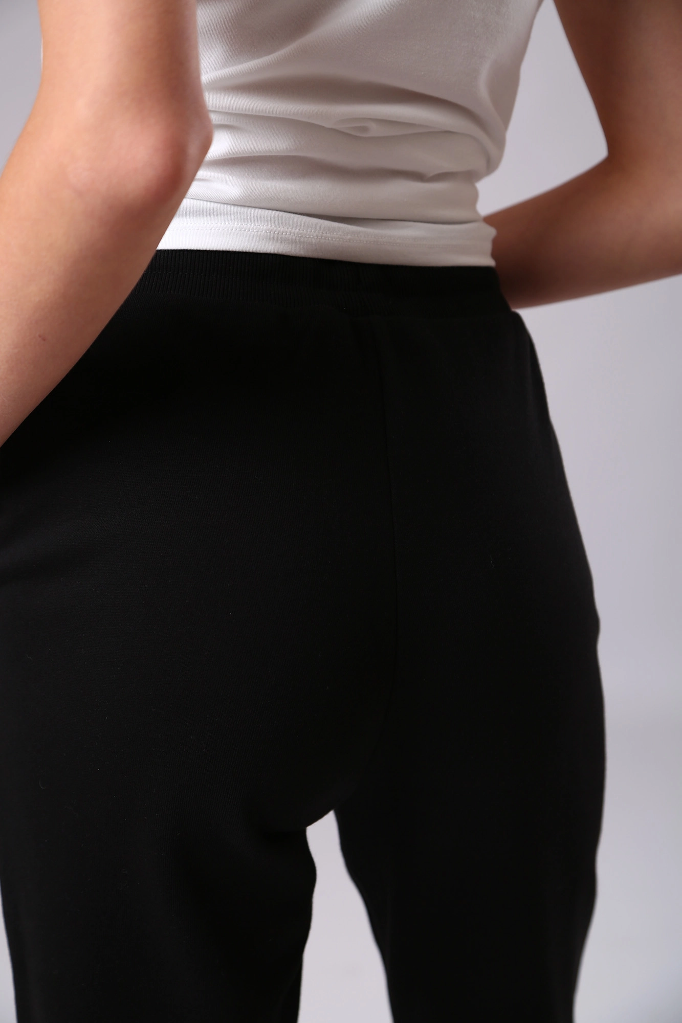 6LYPAG_YJ5TZ брюки спортивные armani exchange 