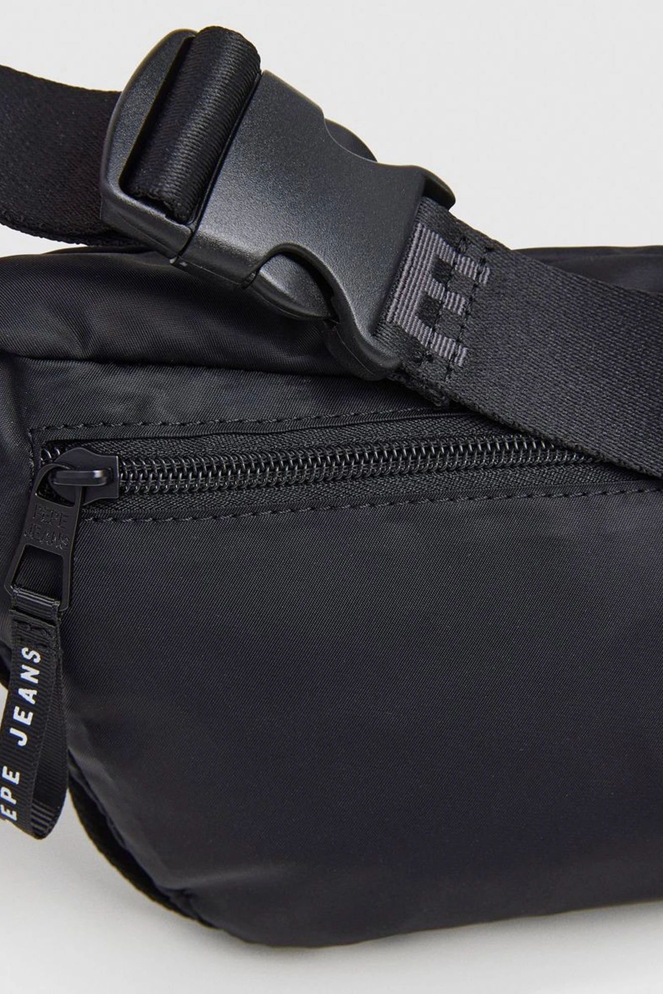 PM0300016 Сумка Pepe Jeans Черный