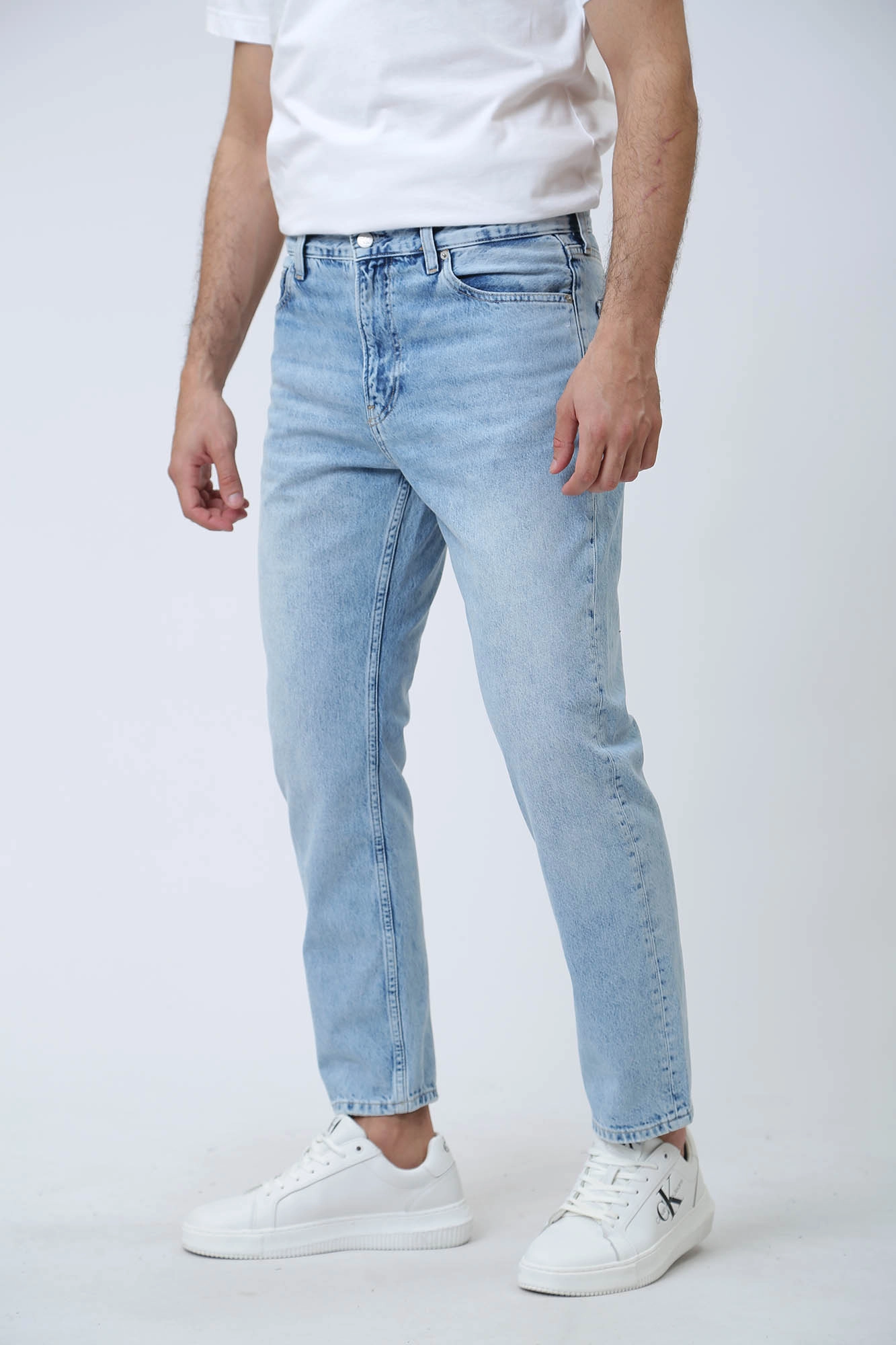 Klein calvin jeans on sale