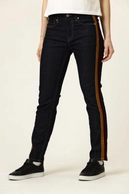 Кеды Pepe Jeans  Черный