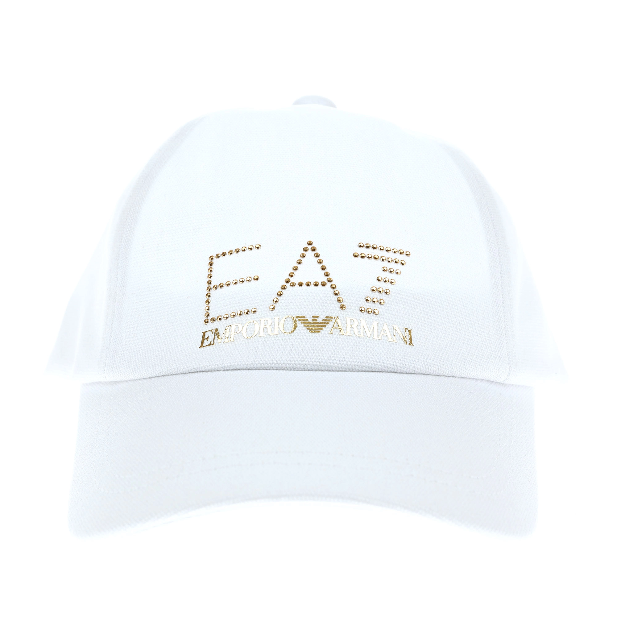 285559_2R104 Кепки EA7 Белый
