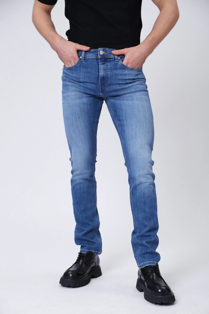 Поло Emporio Armani  Серый