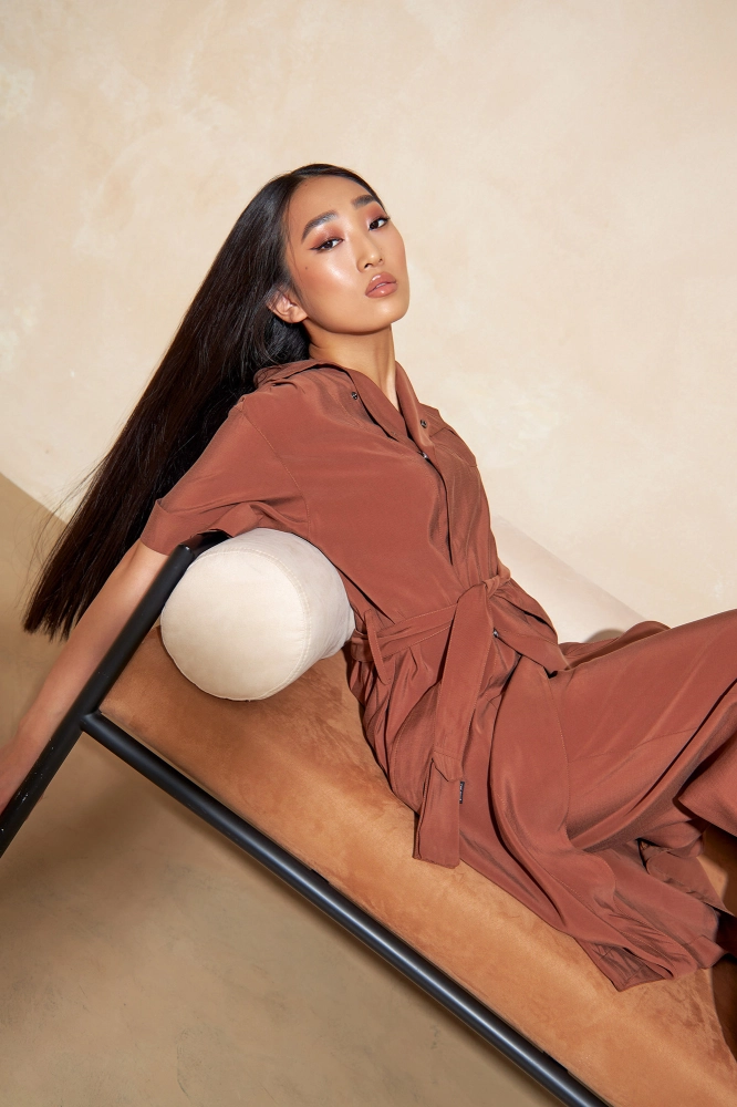 Сумка Marc Cony  Коричневый